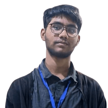 Shaik Zaheed Ahmed's Profile Picture